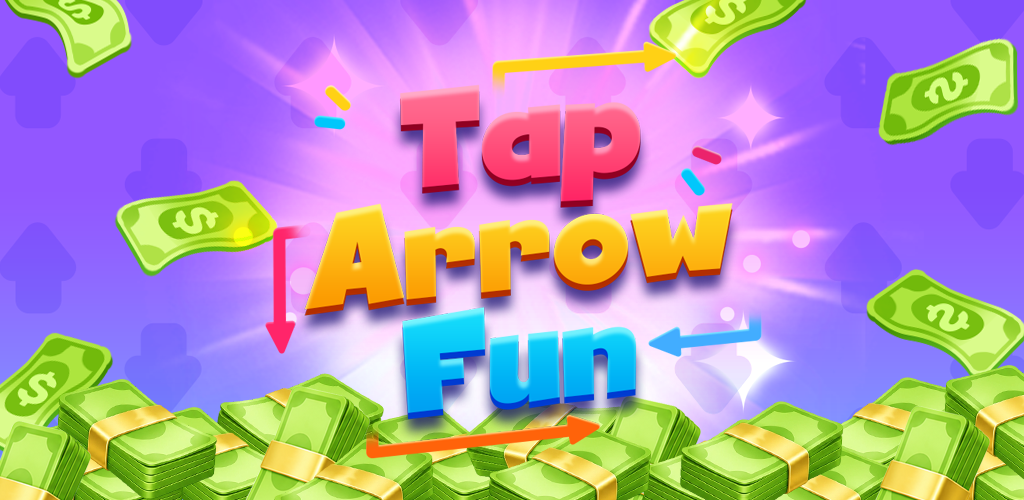 Tap Arrow Fun banner